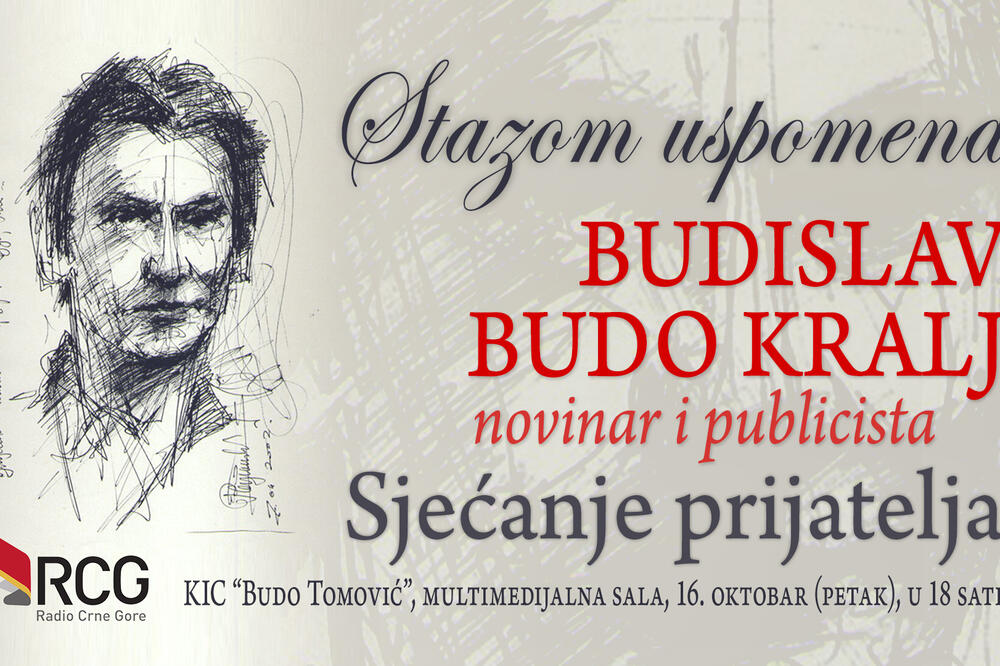 Budislav Budo Kralj