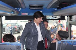 Na Kosovo se dobrovoljno vratilo šest porodica