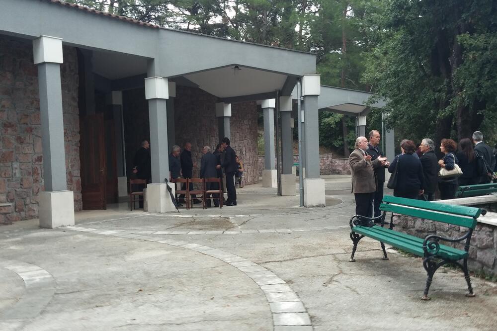 gradska kapela Tivat, Foto: Siniša Luković