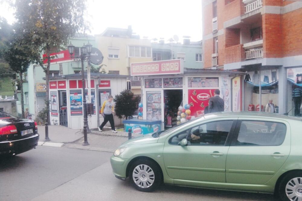 Bijelo Polje, Foto: Jadranka Ćetković