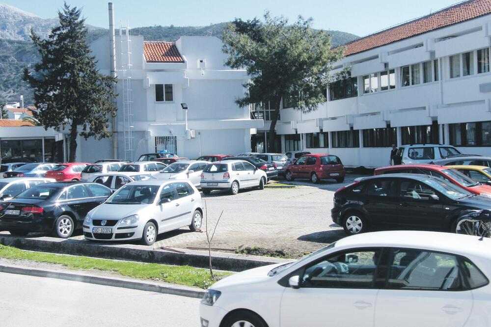 Opština Budva, Foto: Vuk Lajović