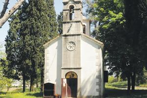 Crkva na Kruševcu još nije državna