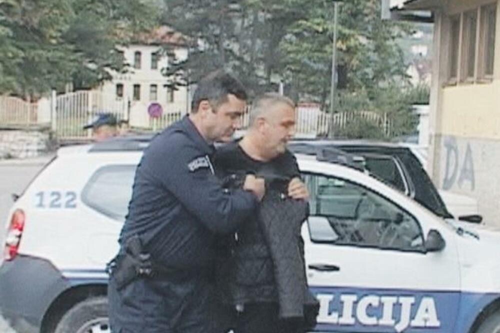 Safet Dizdarević, Foto: Vijesti online