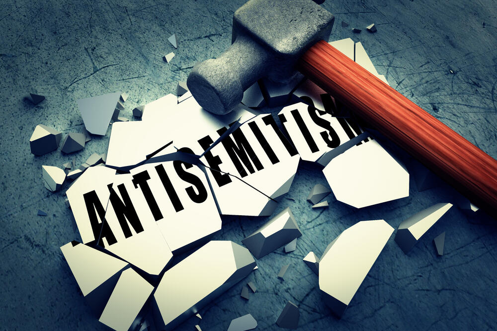 antisemitizam, Foto: Shutterstock