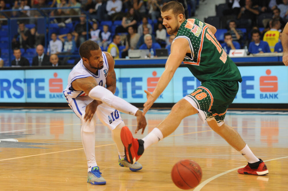 Omar Kuk, Foto: Savo Prelević