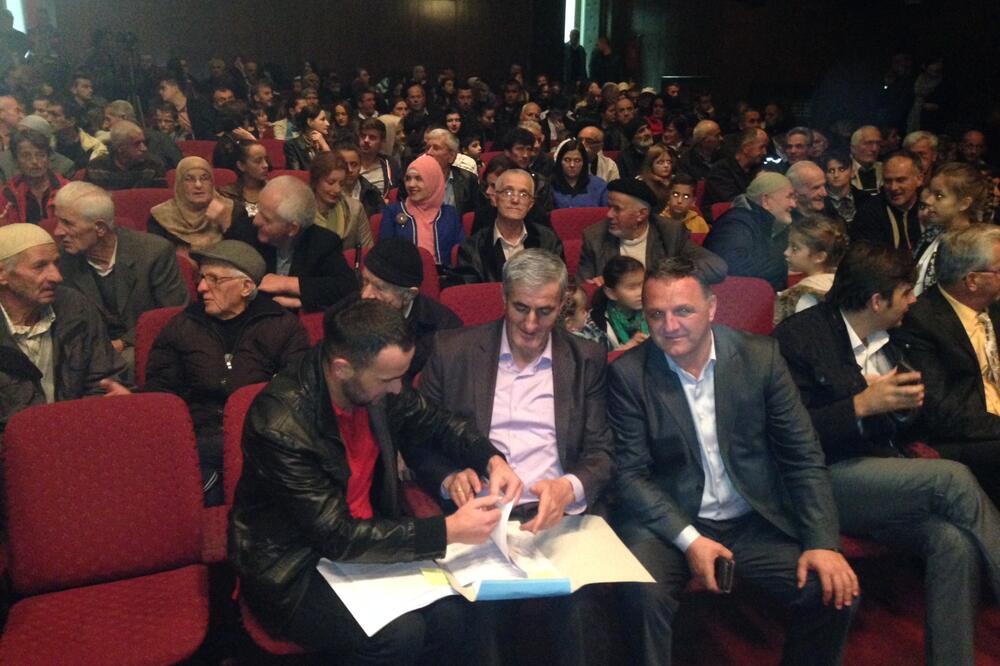 Rožaje, Foto: Ferid Kujević