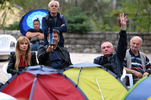 DPS: DF pokazao demokratski kapacitet