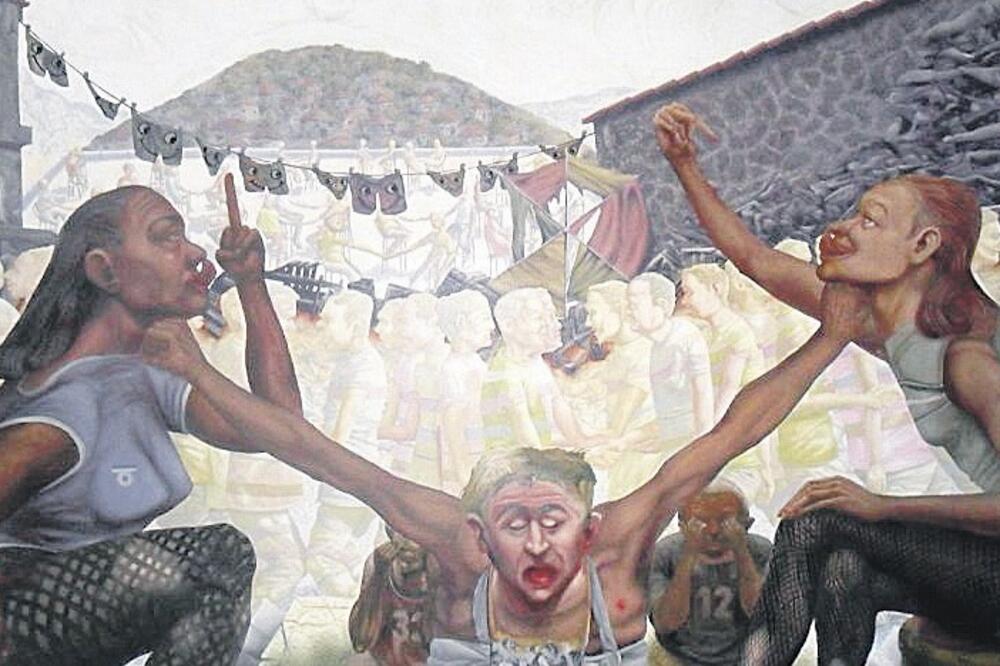 Darko Đurović slika (novina)