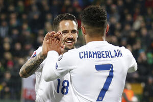 UEFA pokrenula postupak protiv Engleske i Litvanije