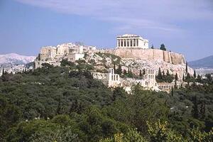 Grčka vlada poskupljuje ulaznice za muzeje i antičke lokacije