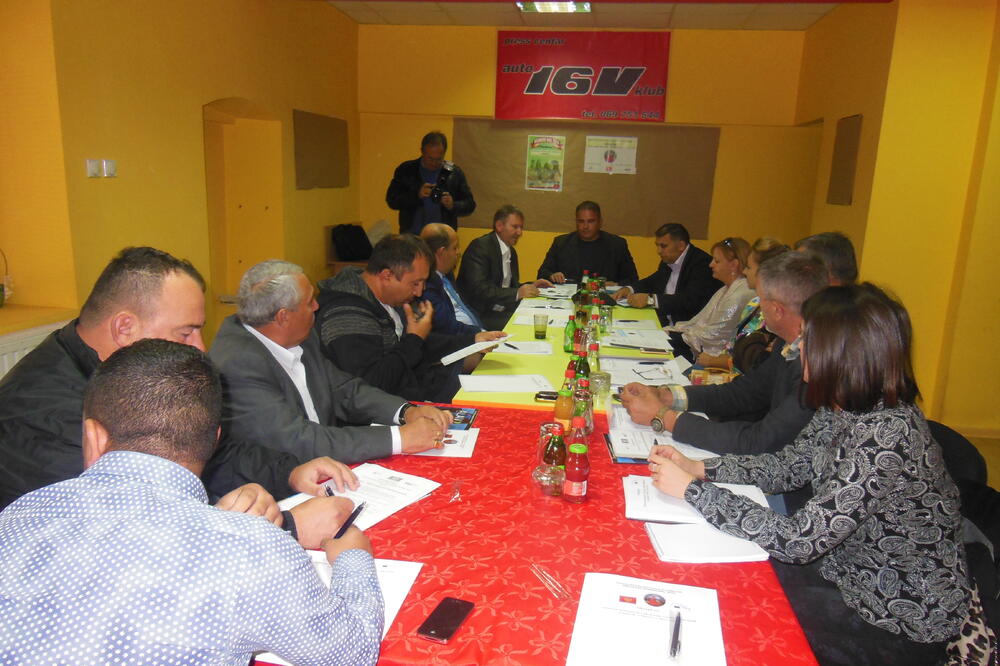 Integracija Roma i Egipćana, Foto: Svetlana Mandić