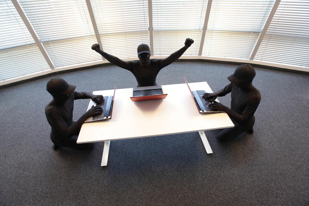 Hakeri, Foto: Shutterstock