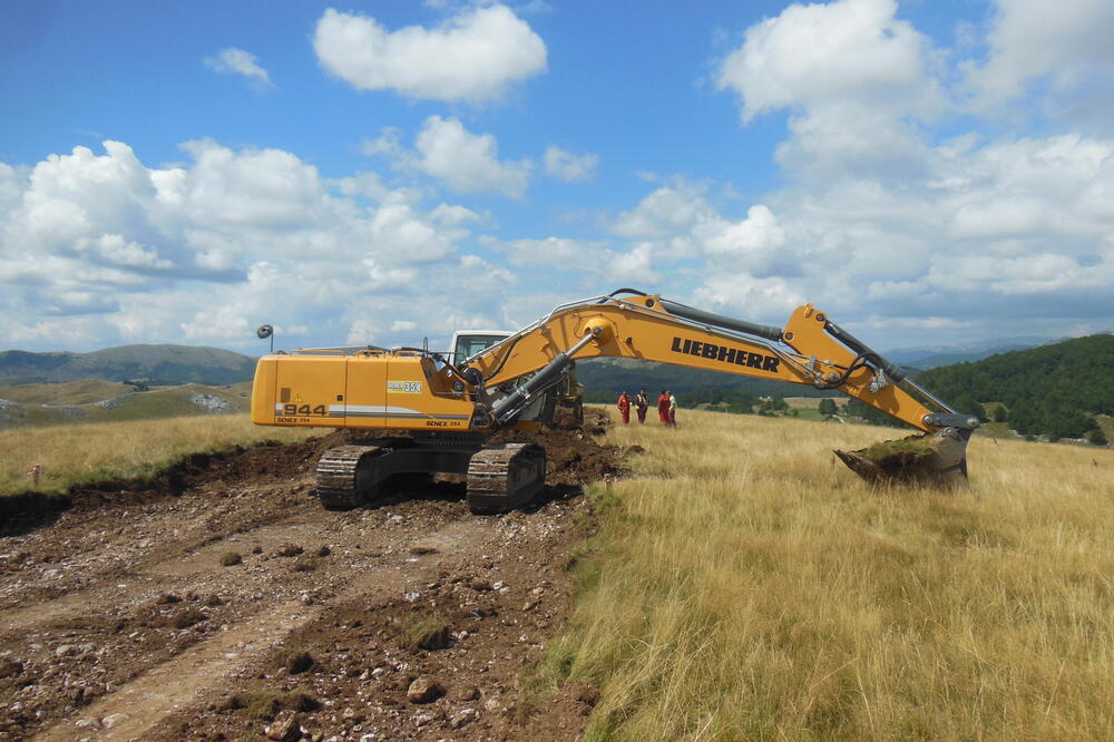 Krnovo, Foto: Svetlana Mandić