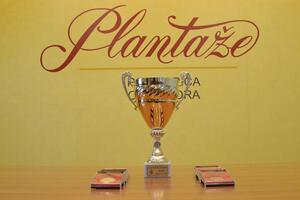 Plantaže osvojile 13 međunarodnih odličja