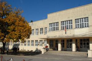 Podgorica: Manje đaka u tri osnovne škole