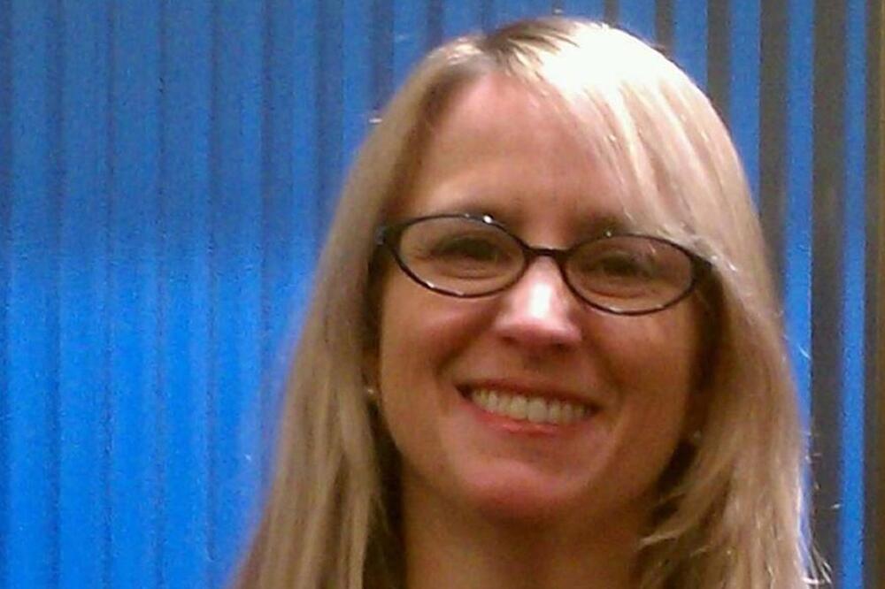 Dženifer Konel, Foto: Facebook.com