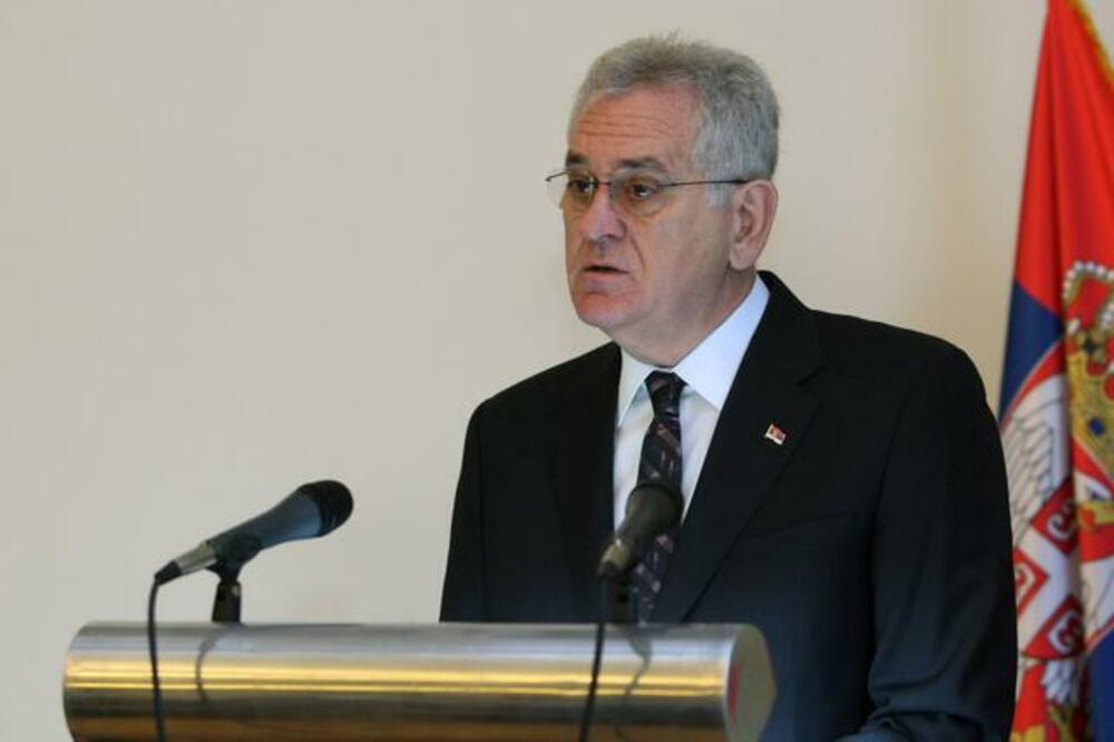 Tomislav Nikolić, Foto: Betaphoto