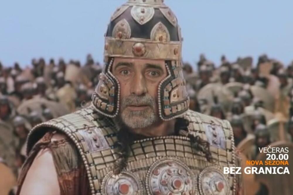 Sead Sadiković, Foto: TV Vijesti