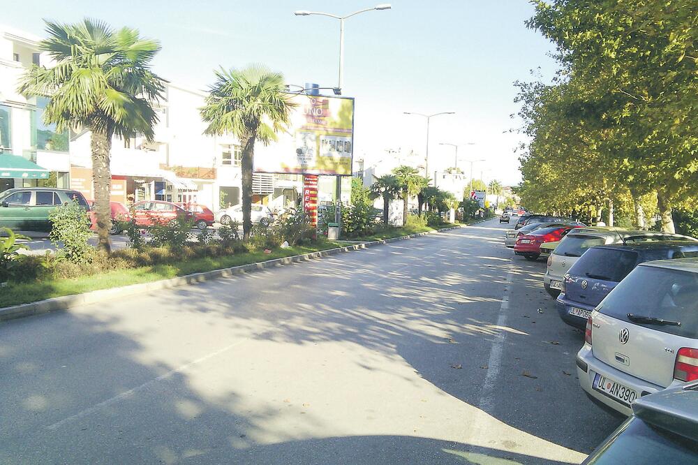 Ulcinj, Foto: Samir Adrović