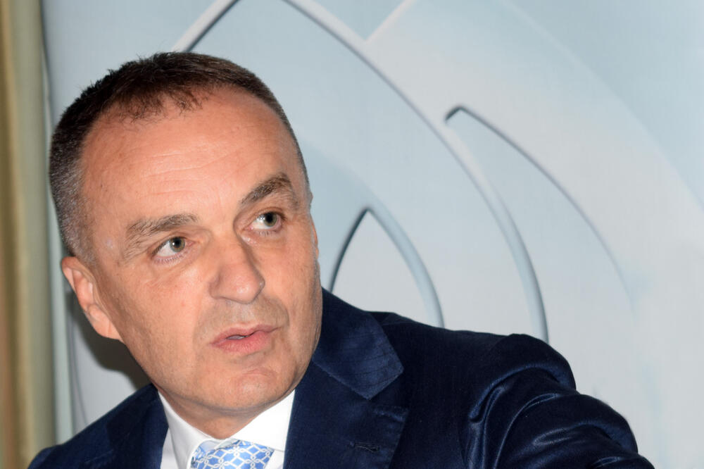 Veselin Pejović, Foto: Luka Zeković