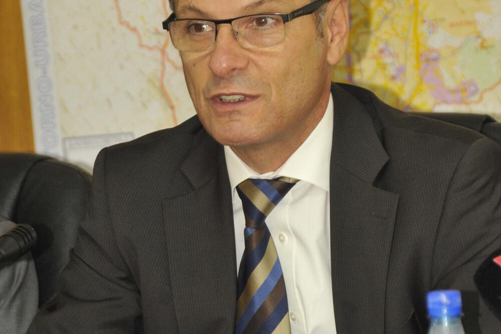 Vesko Garčević, Foto: Vlada Crne Gore