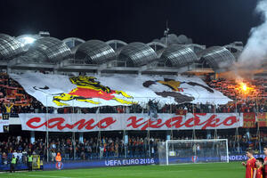 Predstavljamo Nacionalni plan razvoja fudbala u Crnoj Gori