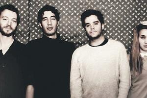 "Stray Dogg" objavio novi album