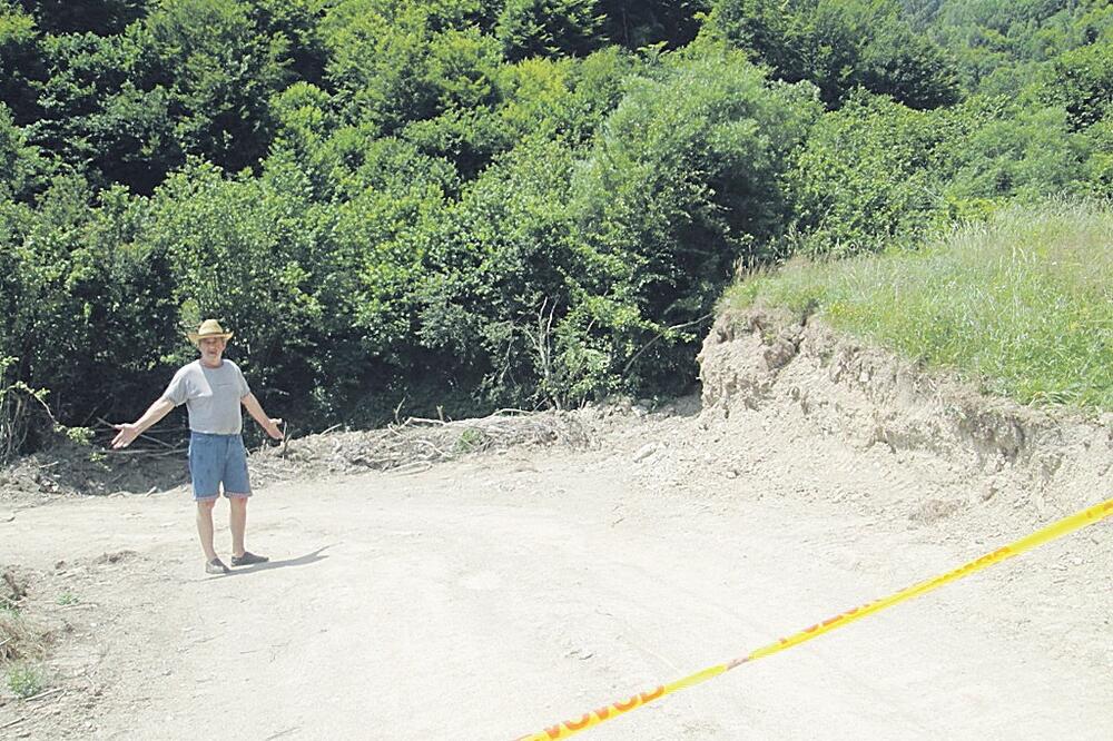 Zdravko Vujisić, Foto: Dragana Šćepanović