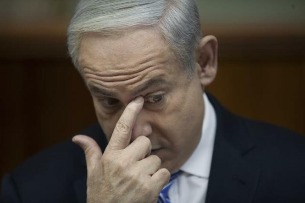 Benjamin Netanjahu, Foto: Beta/AP