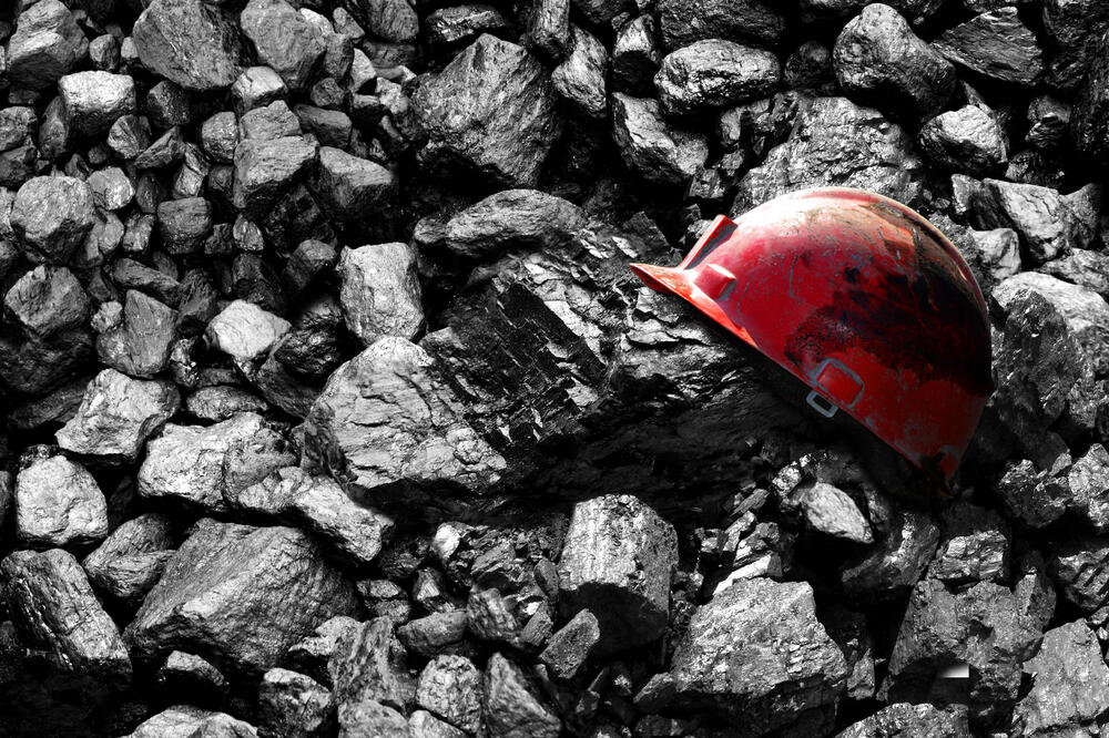 Rudnik uglja, Foto: Shutterstock