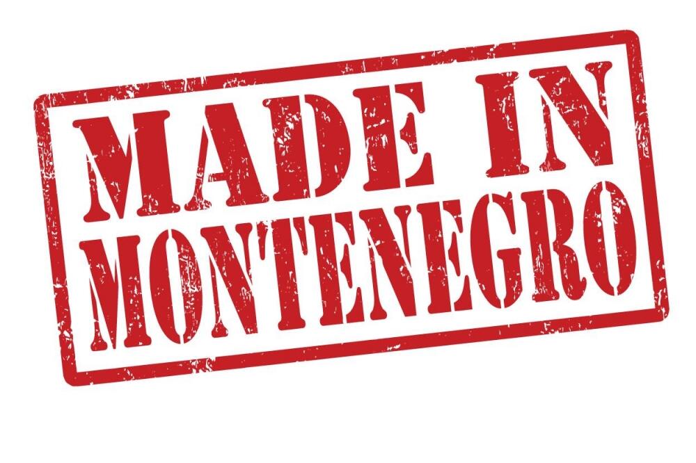 Made in Montenegro, Foto: Shutterstock