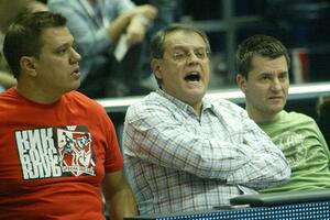 Čović: Kamnikar sam treba da se skloni