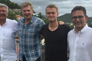 Efenberg preuzeo Padeborn