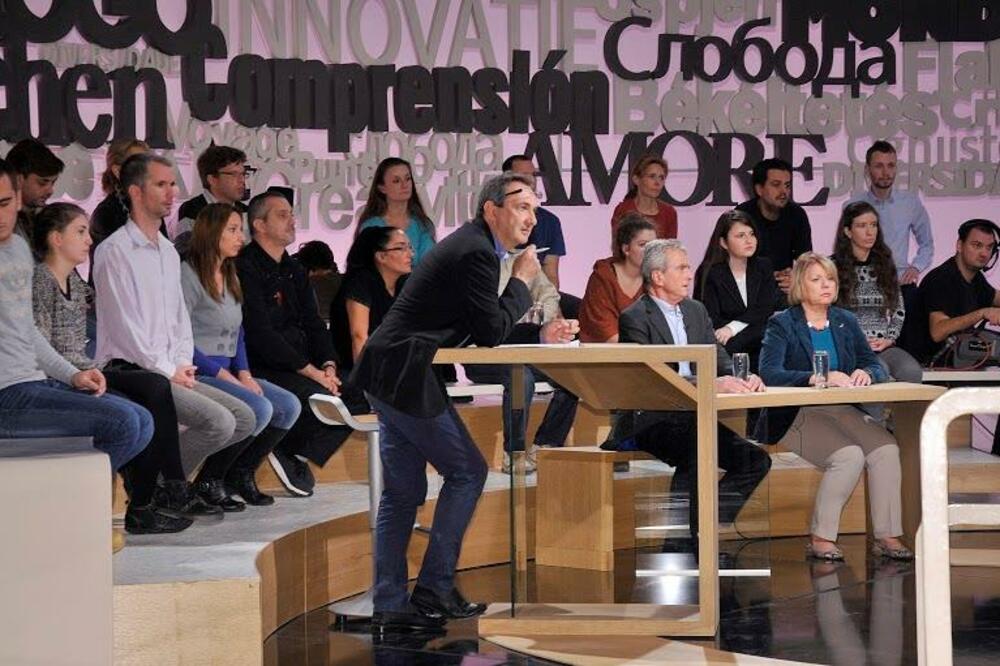 Okruženje, Foto: Okruženje