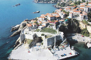 Voda u Ulcinju i dalje nije za piće