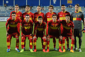 Sa favoritom nakon lošeg starta