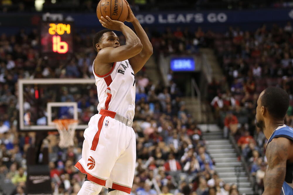 Kajl Lauri, Foto: Reuters