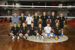 Prošlosezonski istorijski uspjeh nameće obavezu