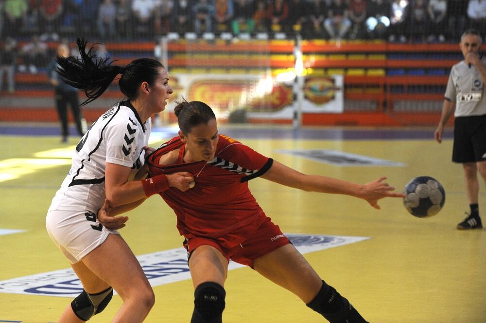 Anđela Bulatović, Foto: Savo Prelević