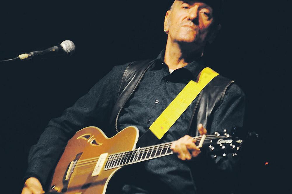 Vlatko Stefanovski, Foto: Svetlana Mandić