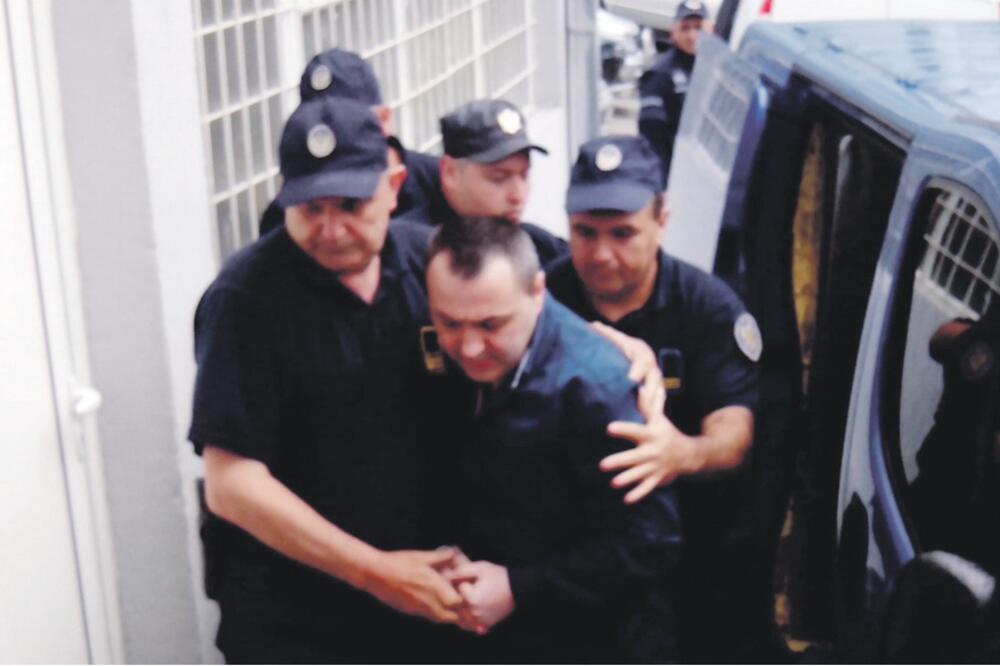 Jovica Zindović, Foto: Jadranka Ćetković