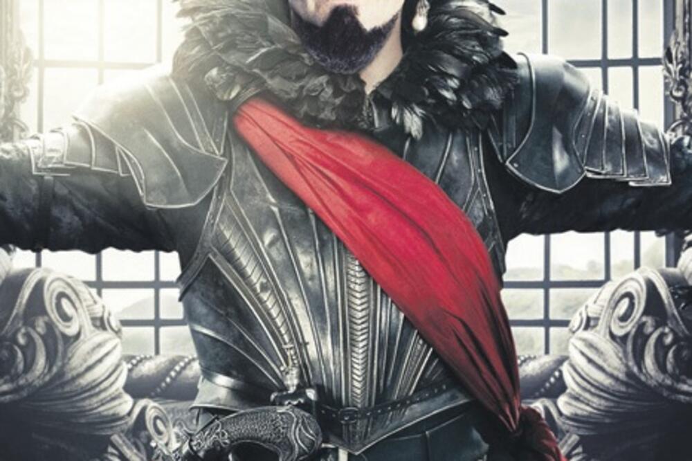 Hju Džekmen (Novina)