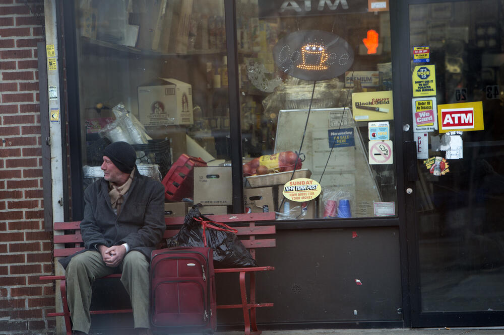 Ričard Gir, Foto: Beta/AP
