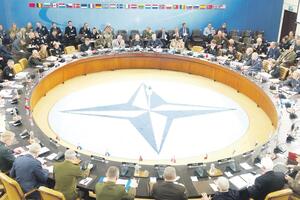 Države članice da pozovu Crnu Goru u NATO