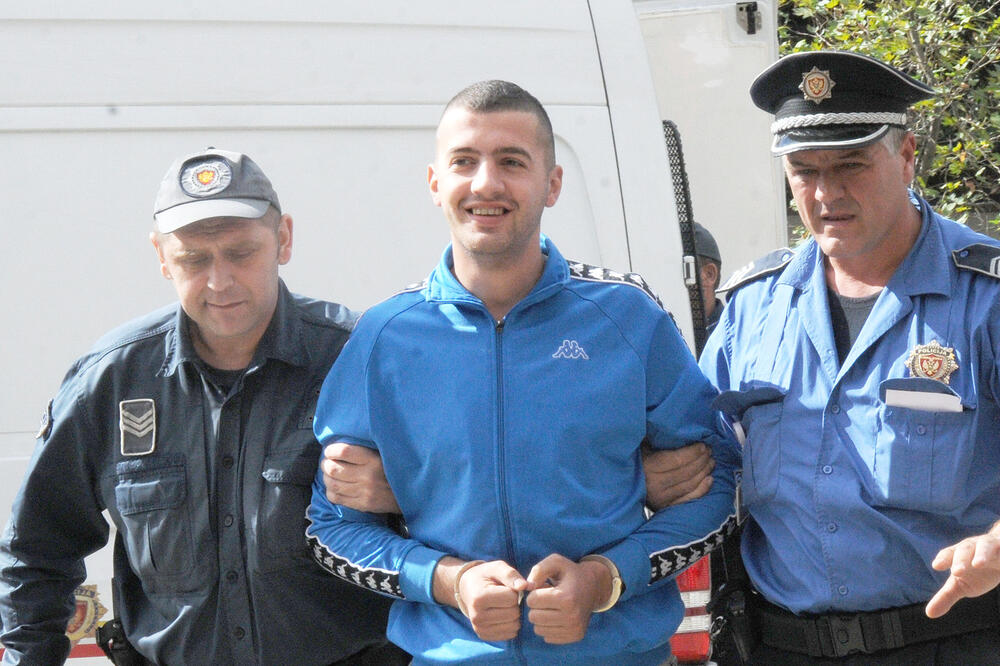 Aleksandar Keković, Foto: Zoran Đurić