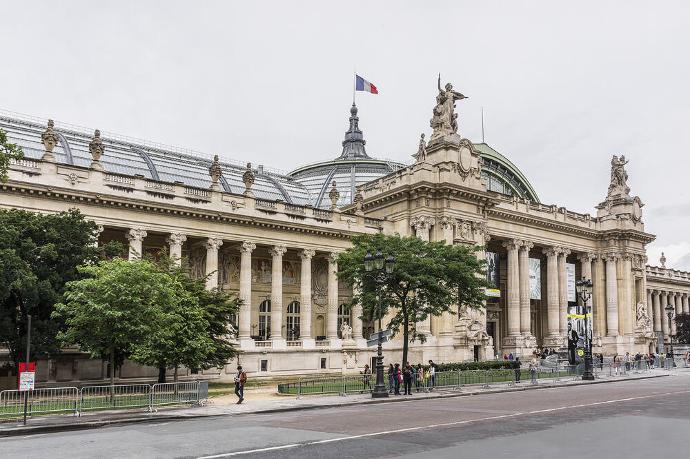 Jelisejska palata, Foto: Shutterstock