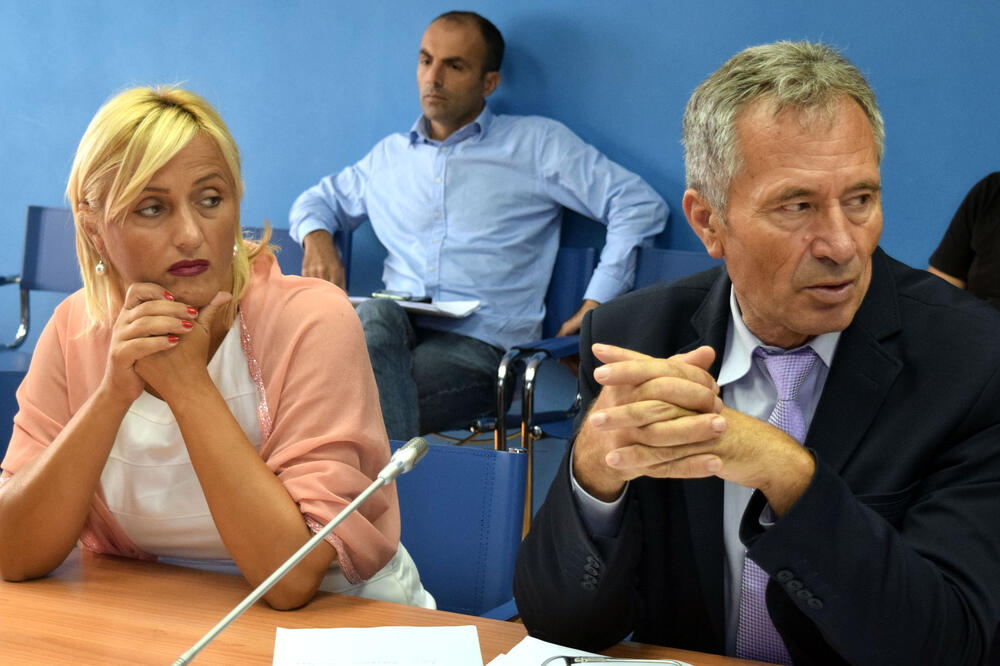 Odbor, Foto: Boris Pejović