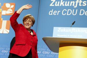 Merkel odbacila kritike, ali ne bi primila izbjeglice u svoju kuću