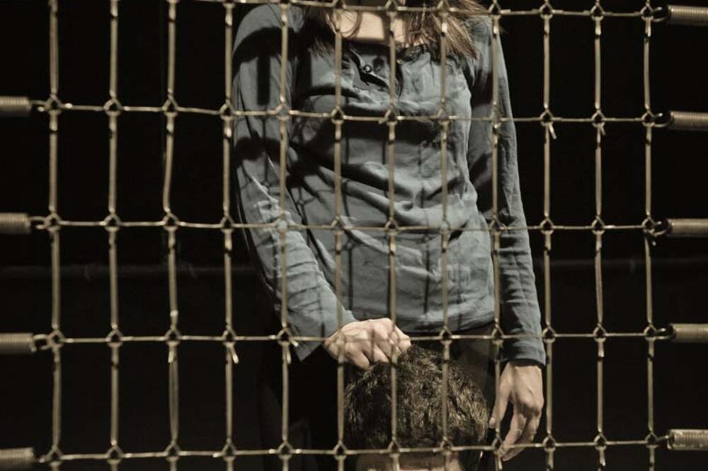 "Ludi od ljubavi", Foto: Zetskidom.me