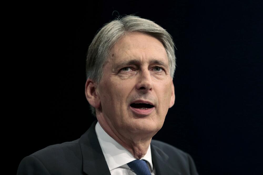 Filip Hamond, Foto: Reuters